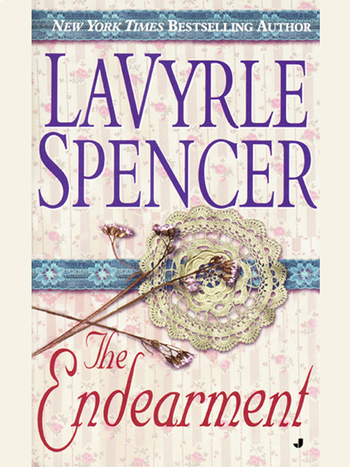 Title details for The Endearment by Lavyrle Spencer - Wait list